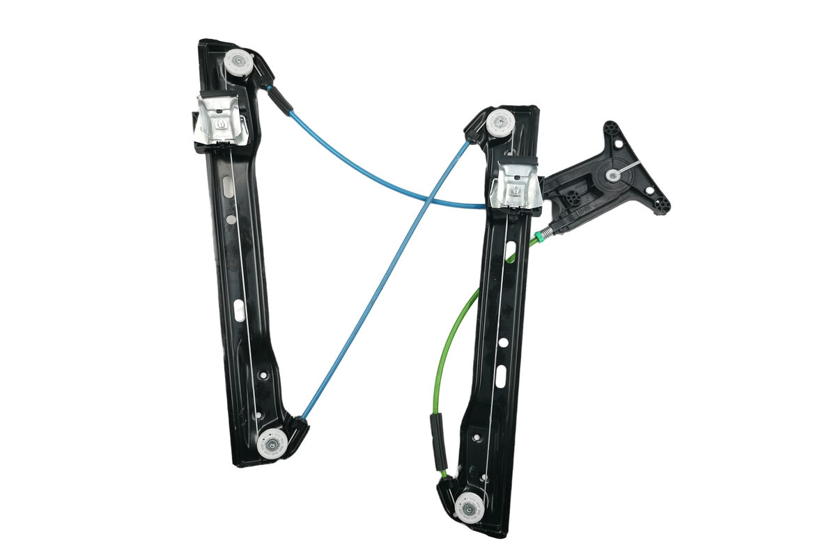 Alzacristallo VALEO 861253